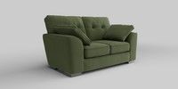 2 Seater Small Sofa