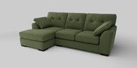 Medium Sofa Chaise - Left Hand