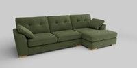 Large Sofa Chaise - Right Hand