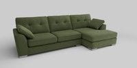Large Sofa Chaise - Right Hand