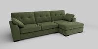 Large Sofa Chaise - Right Hand