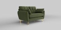 2 Seater Small Sofa