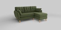 Small Sofa Chaise - Right Hand