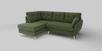 Medium Corner Chaise - Left Hand