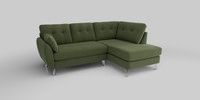 Medium Corner Chaise - Right Hand