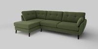 Large Corner Chaise - Left Hand