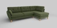Large Corner Chaise - Right Hand