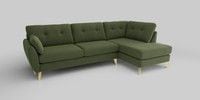 Large Corner Chaise - Right Hand
