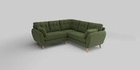 Small Corner Sofa - Universal