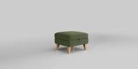 Storage Footstool