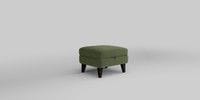 Storage Footstool
