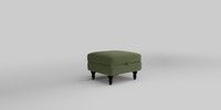 Storage Footstool