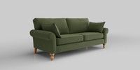 3 Seater Small Sofa