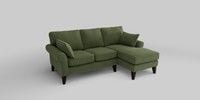 Small Sofa Chaise - Right Hand