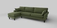 Medium Sofa Chaise - Left Hand