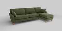 Medium Sofa Chaise - Right Hand