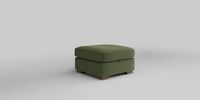 Storage Footstool