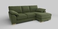 Medium Sofa Chaise - Right Hand