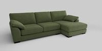Large Sofa Chaise - Right Hand