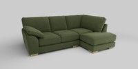 Medium Corner Chaise - Right Hand