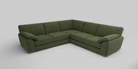 Large Corner Sofa - Universal