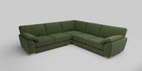 Large Corner Sofa - Universal