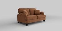 2 Seater Small Sofa