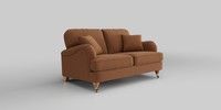 2 Seater Small Sofa