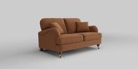 2 Seater Small Sofa