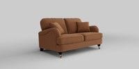 2 Seater Small Sofa