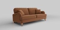 3 Seater Small Sofa