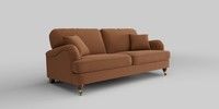 3 Seater Small Sofa