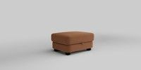 Storage Footstool