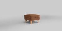 Storage Footstool