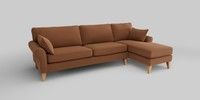 Medium Sofa Chaise - Right Hand