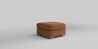 Storage Footstool