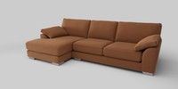 Large Sofa Chaise - Left Hand