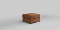 Storage Footstool