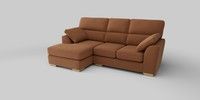 Large Sofa Chaise - Left Hand