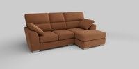 Large Sofa Chaise - Right Hand