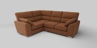Large Corner Sofa - Left Hand