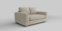 2 Seater Small Sofa