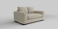 2 Seater Small Sofa