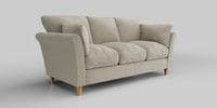 3 Cushion 3 Seater Sofa