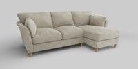Medium Sofa Chaise - Right Hand