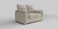 2 Seater Small Sofa