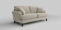 3 Seater Small Sofa