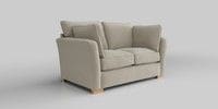 2 Seater Small Sofa
