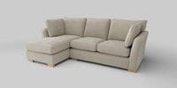 Medium Sofa Chaise - Left Hand