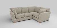 Medium Corner Sofa - Right Hand